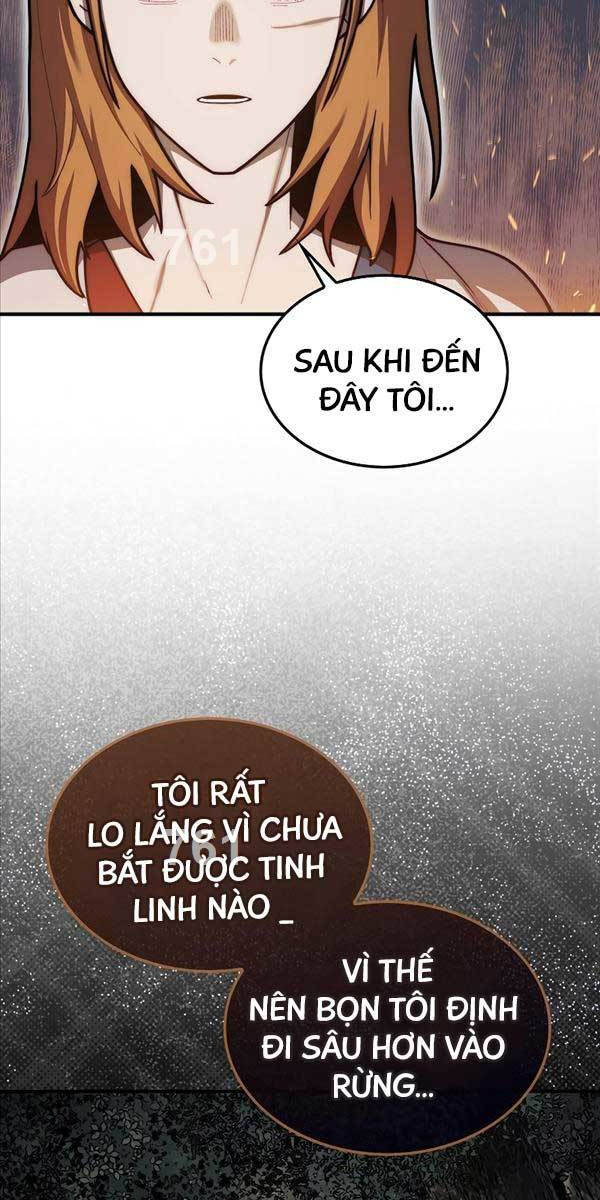 Quân Cờ Thứ 31 Lật Ngược Ván Cờ chapter 34 - Upload bởi truyensieuhay.com