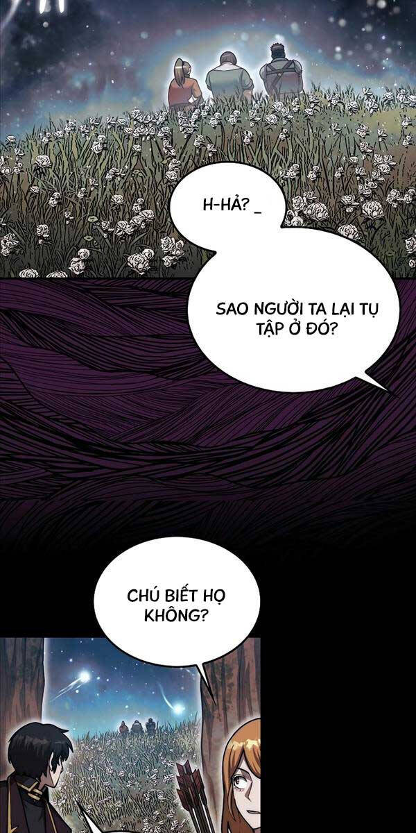 Quân Cờ Thứ 31 Lật Ngược Ván Cờ chapter 34 - Upload bởi truyensieuhay.com