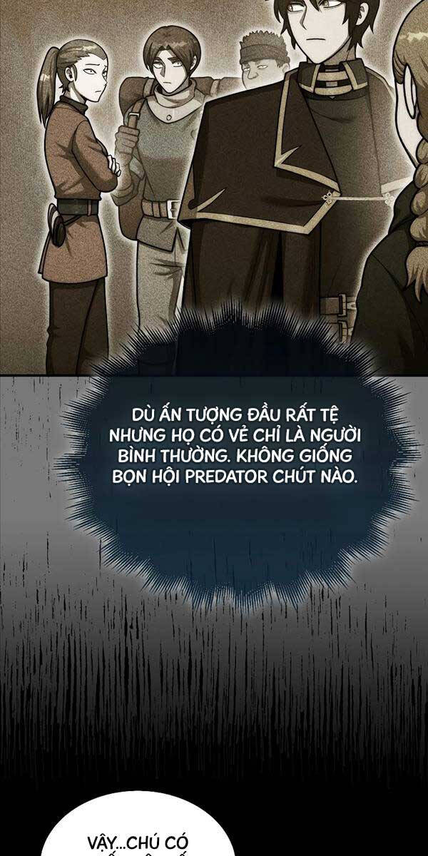 Quân Cờ Thứ 31 Lật Ngược Ván Cờ chapter 34 - Upload bởi truyensieuhay.com