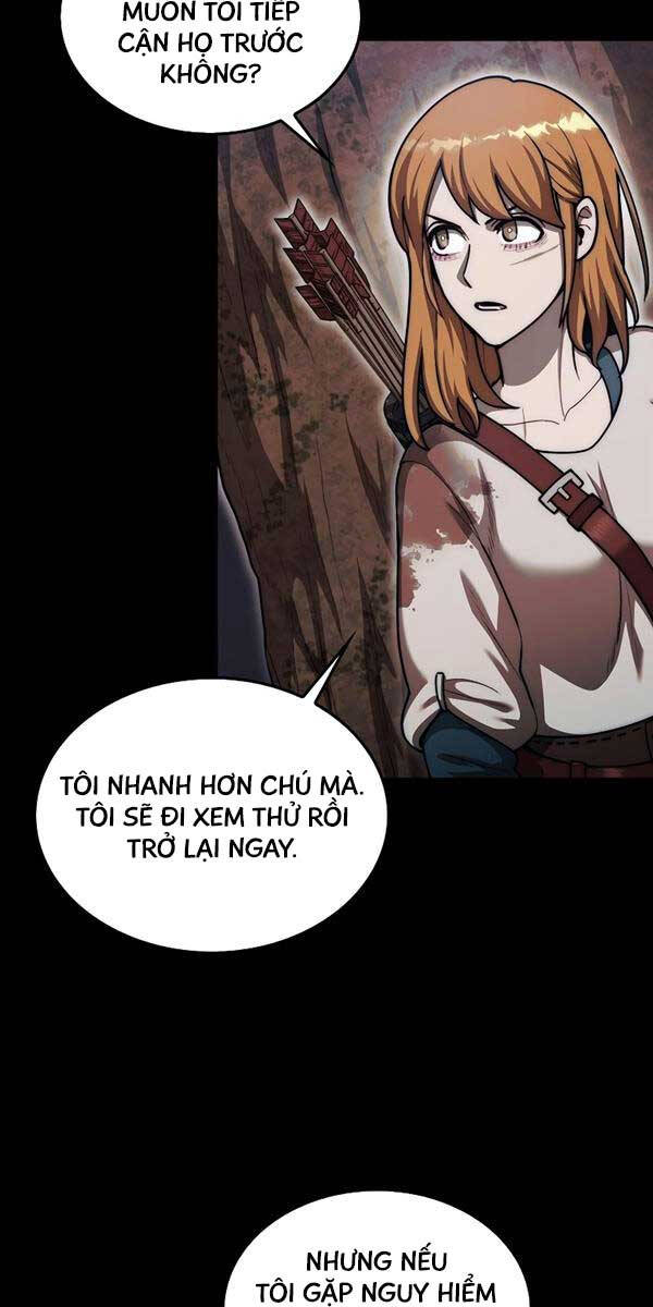 Quân Cờ Thứ 31 Lật Ngược Ván Cờ chapter 34 - Upload bởi truyensieuhay.com