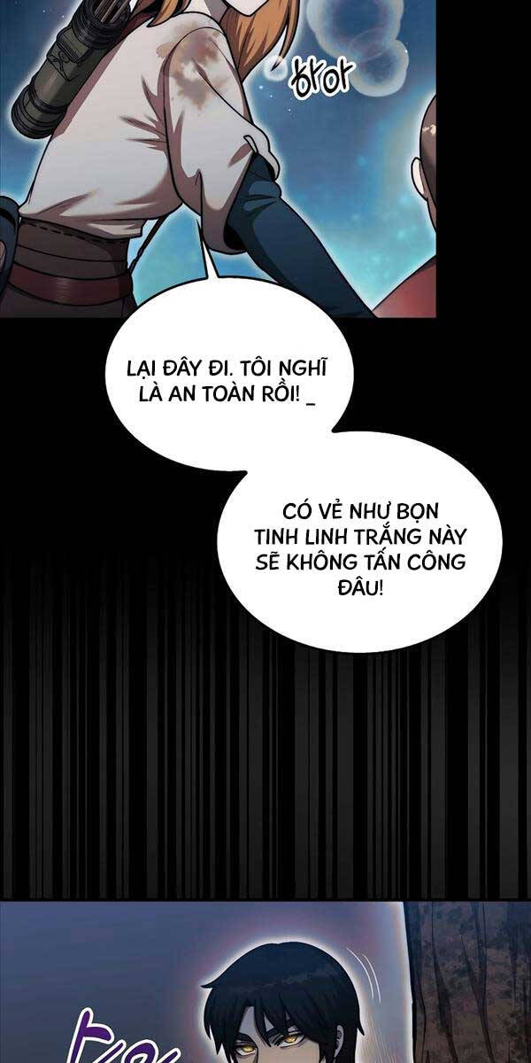 Quân Cờ Thứ 31 Lật Ngược Ván Cờ chapter 34 - Upload bởi truyensieuhay.com