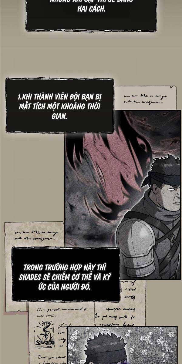 Quân Cờ Thứ 31 Lật Ngược Ván Cờ chapter 34 - Upload bởi truyensieuhay.com