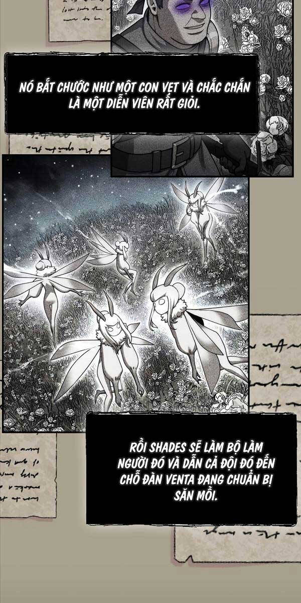 Quân Cờ Thứ 31 Lật Ngược Ván Cờ chapter 34 - Upload bởi truyensieuhay.com