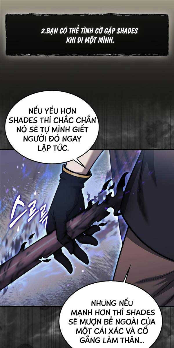 Quân Cờ Thứ 31 Lật Ngược Ván Cờ chapter 34 - Upload bởi truyensieuhay.com
