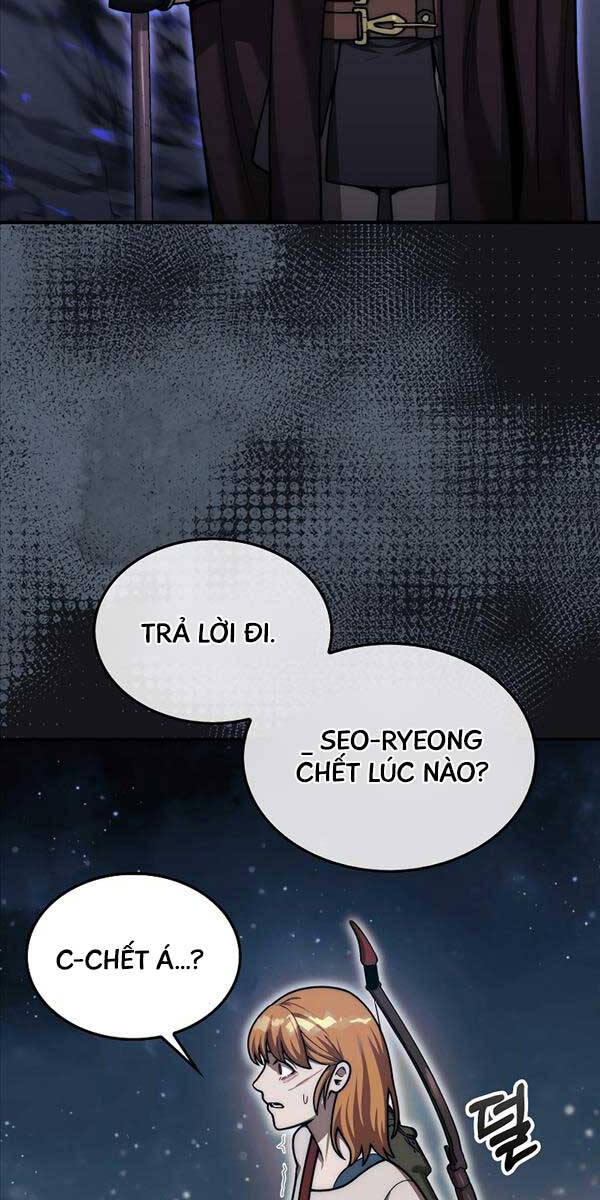 Quân Cờ Thứ 31 Lật Ngược Ván Cờ chapter 34 - Upload bởi truyensieuhay.com