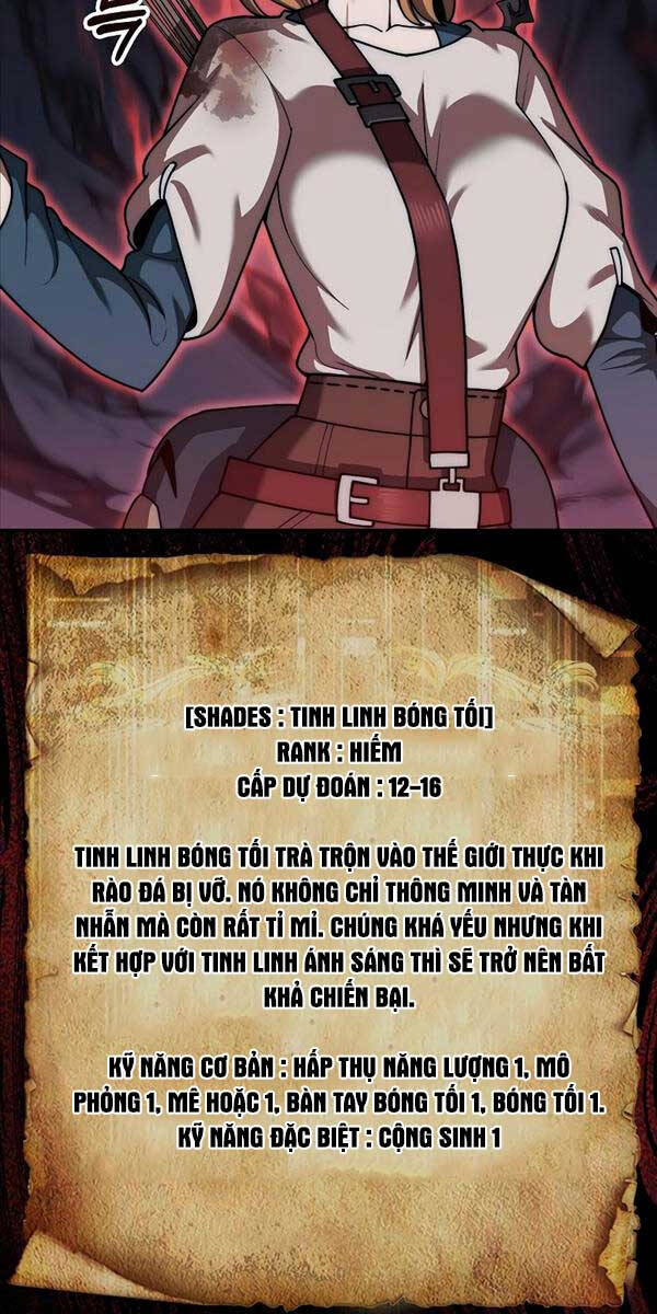 Quân Cờ Thứ 31 Lật Ngược Ván Cờ chapter 34 - Upload bởi truyensieuhay.com