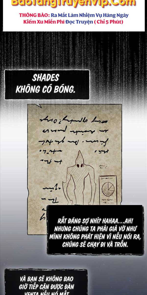 Quân Cờ Thứ 31 Lật Ngược Ván Cờ chapter 34 - Upload bởi truyensieuhay.com