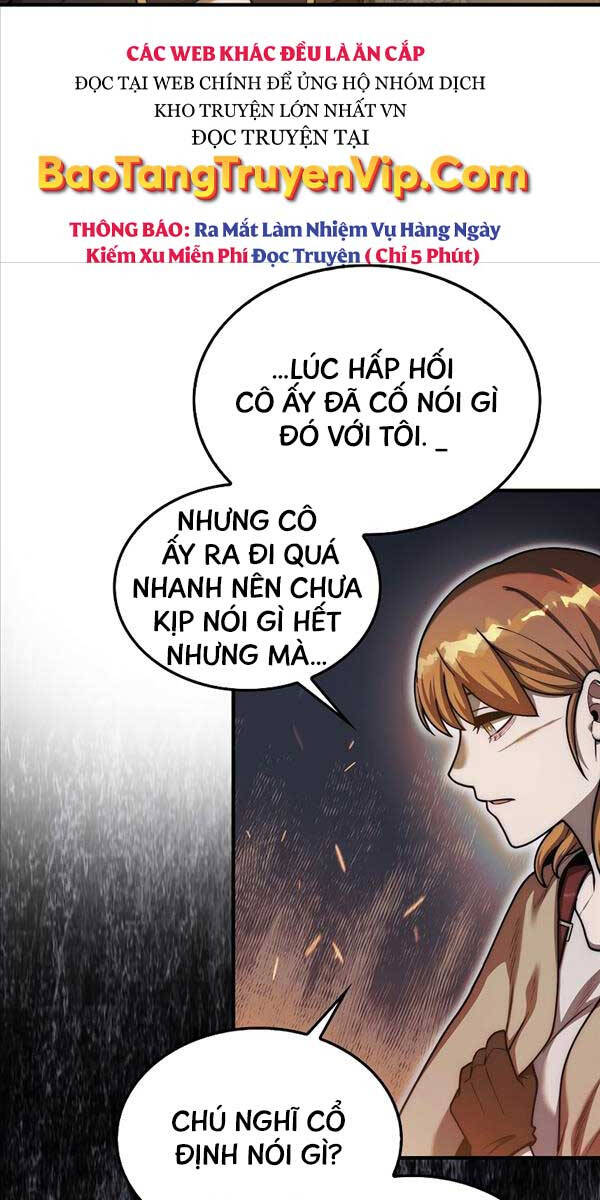 Quân Cờ Thứ 31 Lật Ngược Ván Cờ chapter 34 - Upload bởi truyensieuhay.com