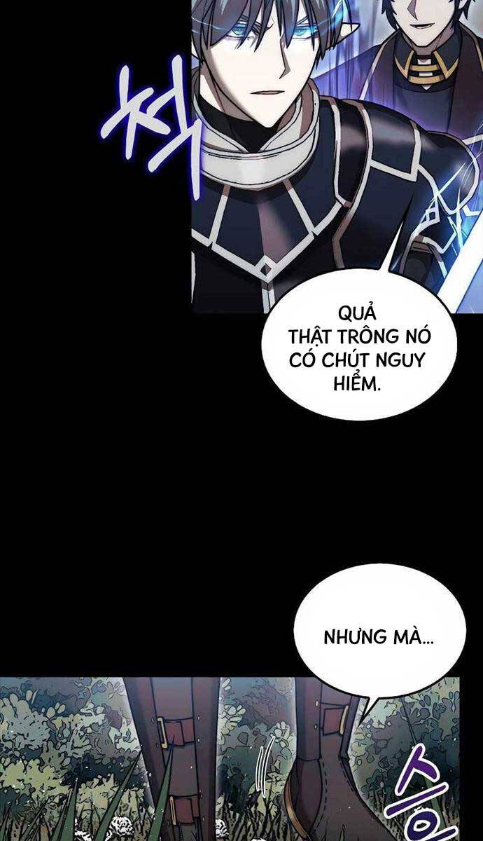 Quân Cờ Thứ 31 Lật Ngược Ván Cờ chapter 35 - Upload bởi truyensieuhay.com