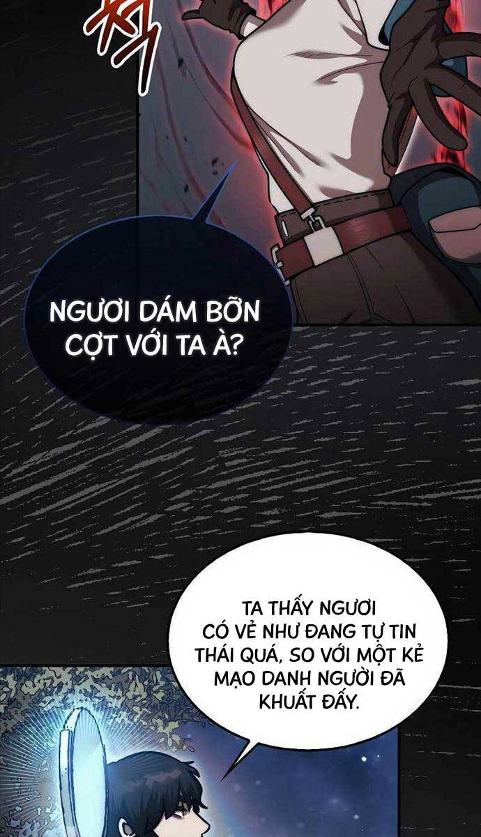Quân Cờ Thứ 31 Lật Ngược Ván Cờ chapter 35 - Upload bởi truyensieuhay.com