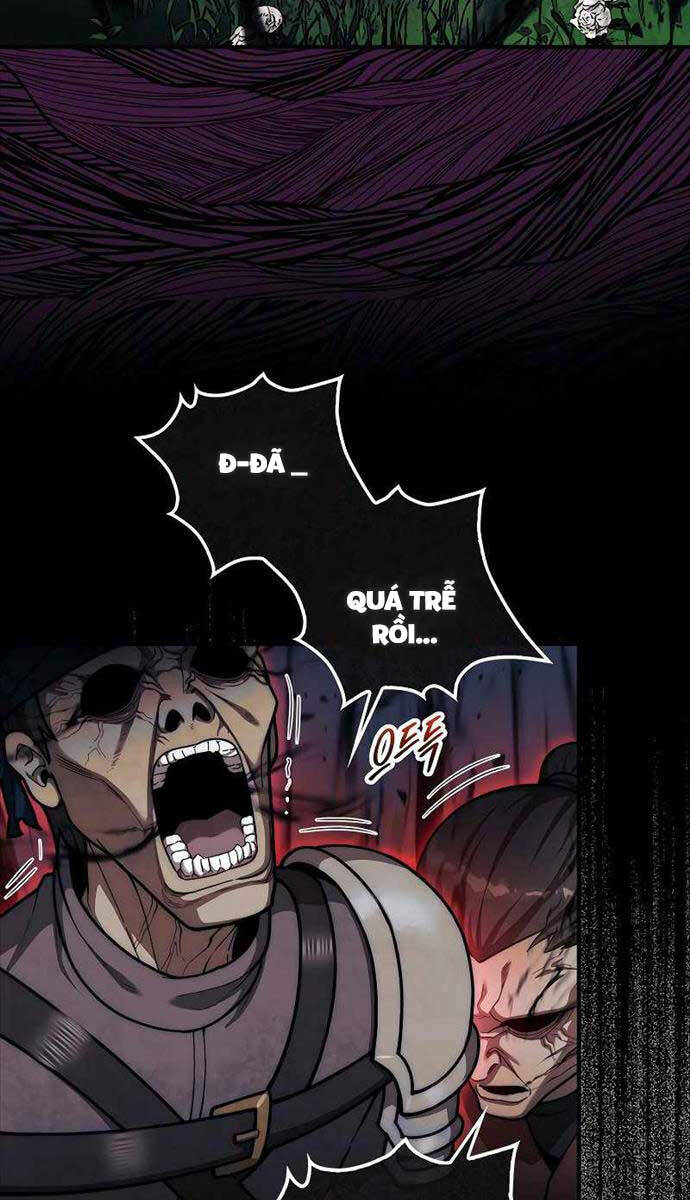 Quân Cờ Thứ 31 Lật Ngược Ván Cờ chapter 35 - Upload bởi truyensieuhay.com
