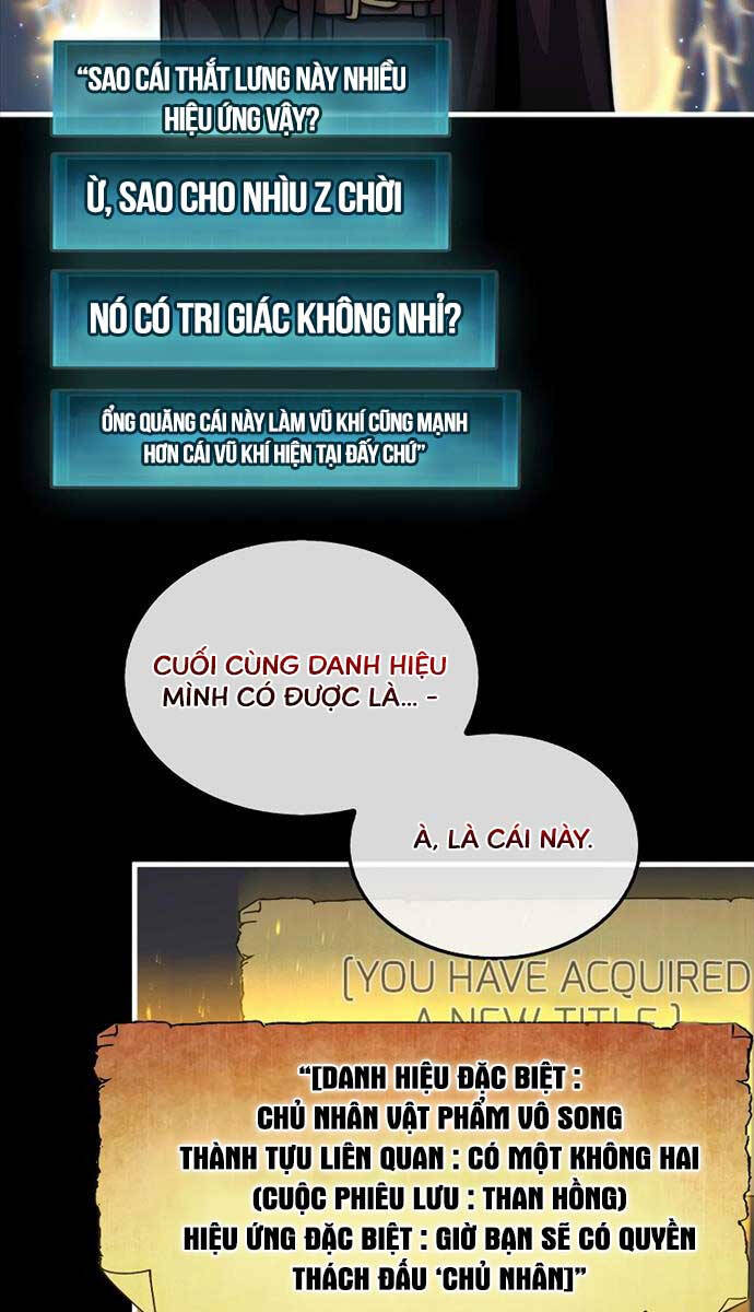 Quân Cờ Thứ 31 Lật Ngược Ván Cờ chapter 36 - Upload bởi truyensieuhay.com