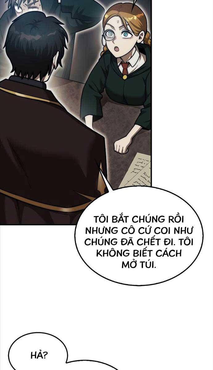 Quân Cờ Thứ 31 Lật Ngược Ván Cờ chapter 36 - Upload bởi truyensieuhay.com