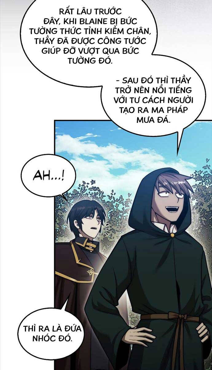 Quân Cờ Thứ 31 Lật Ngược Ván Cờ chapter 36 - Upload bởi truyensieuhay.com