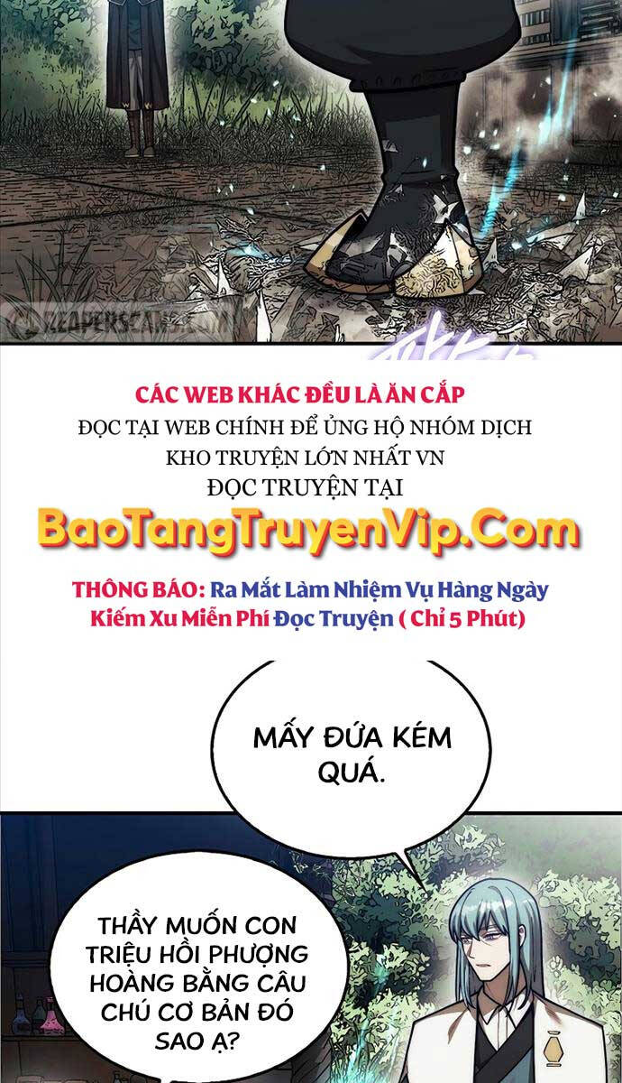 Quân Cờ Thứ 31 Lật Ngược Ván Cờ chapter 36 - Upload bởi truyensieuhay.com