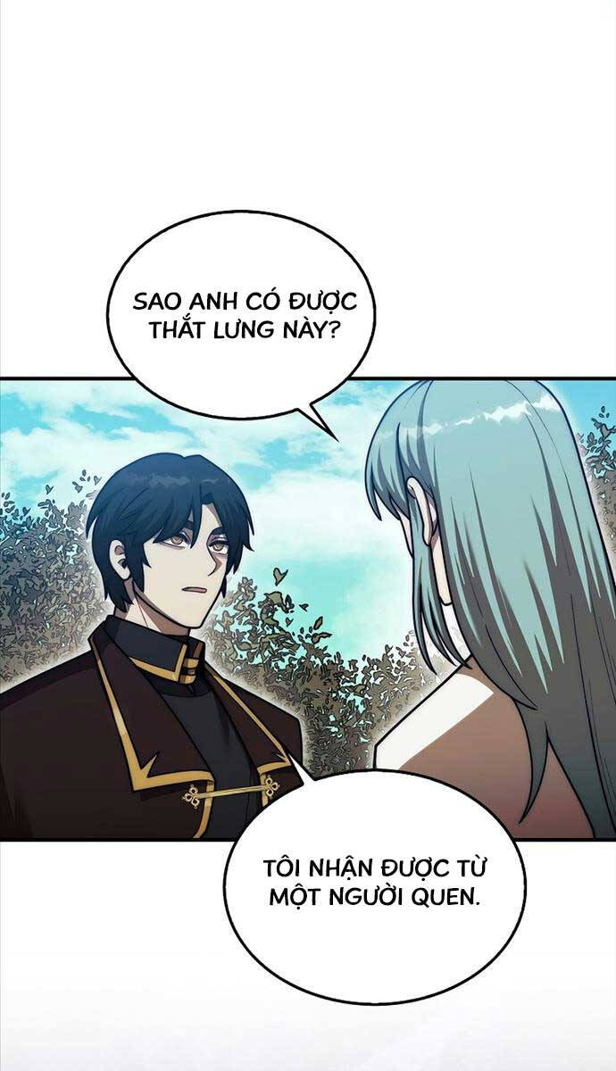 Quân Cờ Thứ 31 Lật Ngược Ván Cờ chapter 36 - Upload bởi truyensieuhay.com