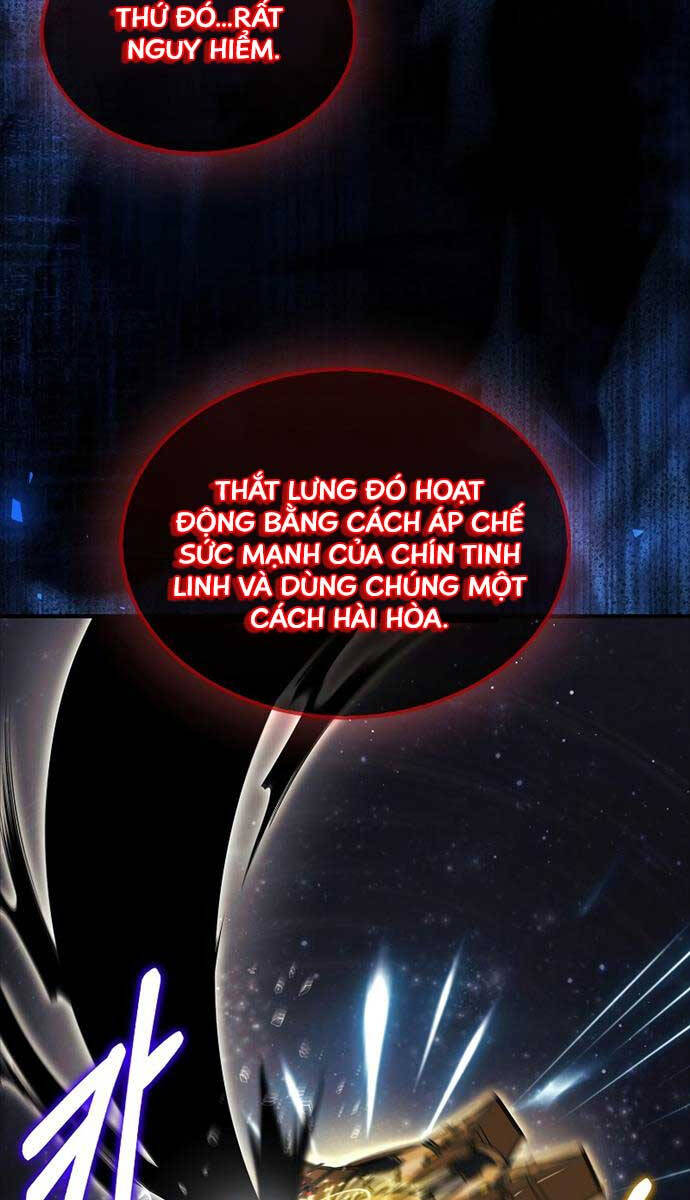 Quân Cờ Thứ 31 Lật Ngược Ván Cờ chapter 36 - Upload bởi truyensieuhay.com