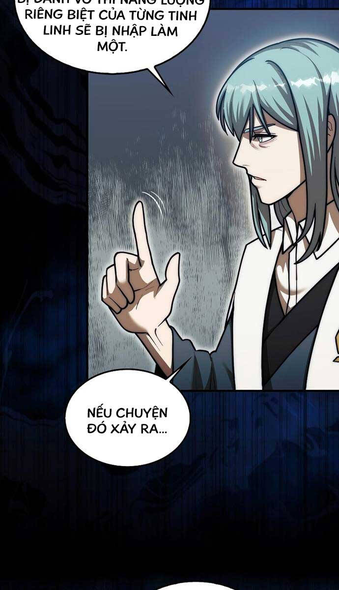 Quân Cờ Thứ 31 Lật Ngược Ván Cờ chapter 36 - Upload bởi truyensieuhay.com