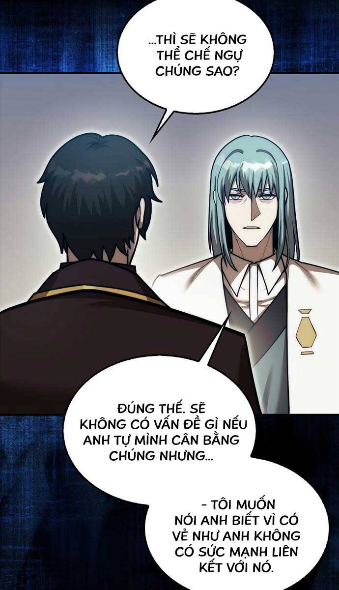 Quân Cờ Thứ 31 Lật Ngược Ván Cờ chapter 36 - Upload bởi truyensieuhay.com