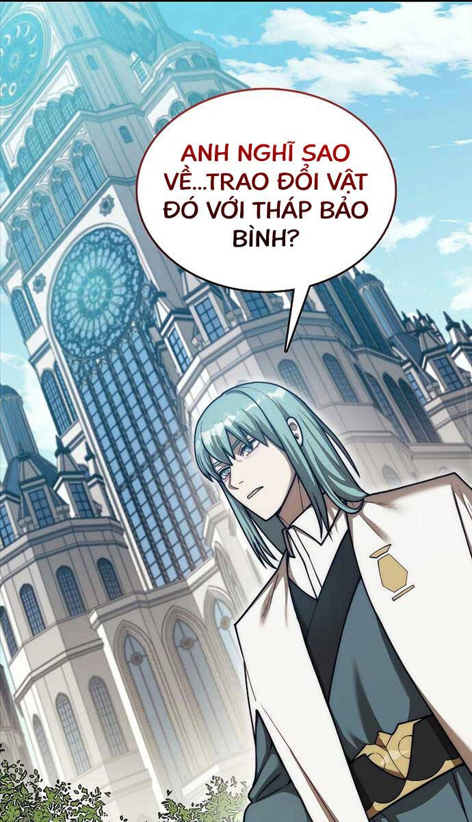 Quân Cờ Thứ 31 Lật Ngược Ván Cờ chapter 36 - Upload bởi truyensieuhay.com