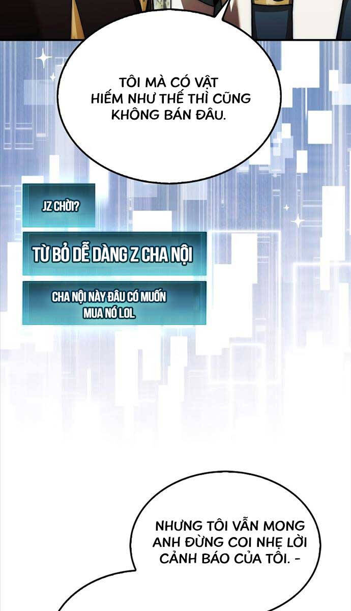 Quân Cờ Thứ 31 Lật Ngược Ván Cờ chapter 36 - Upload bởi truyensieuhay.com