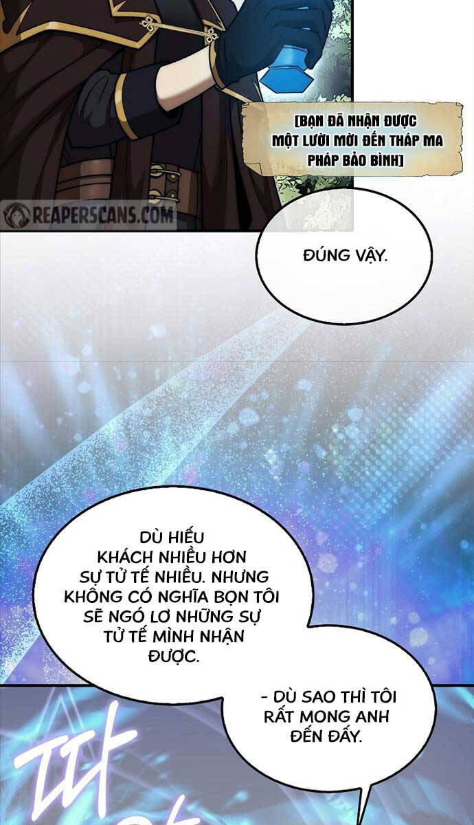 Quân Cờ Thứ 31 Lật Ngược Ván Cờ chapter 36 - Upload bởi truyensieuhay.com