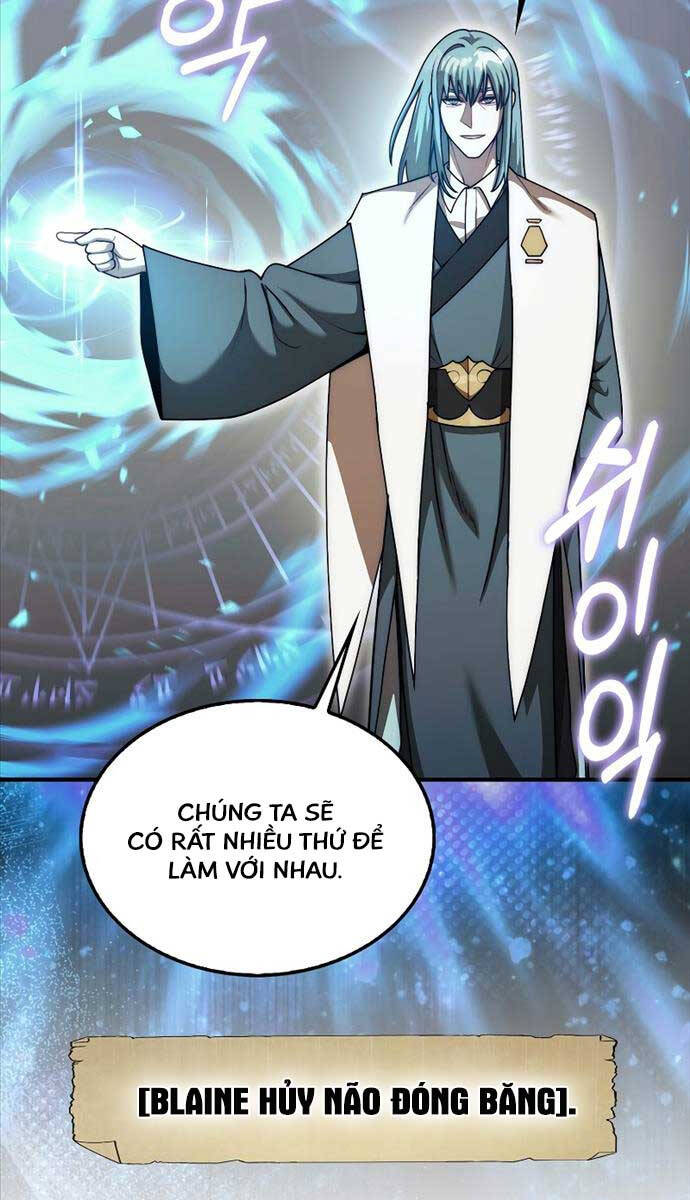 Quân Cờ Thứ 31 Lật Ngược Ván Cờ chapter 36 - Upload bởi truyensieuhay.com