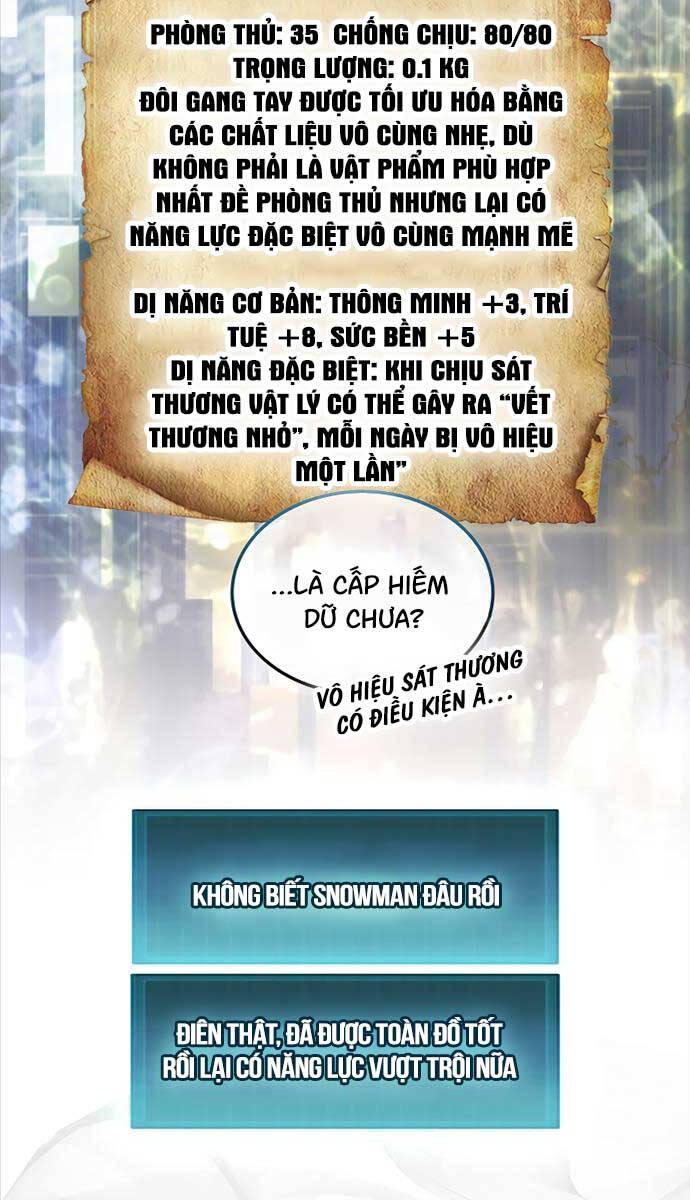 Quân Cờ Thứ 31 Lật Ngược Ván Cờ chapter 37 - Upload bởi truyensieuhay.com