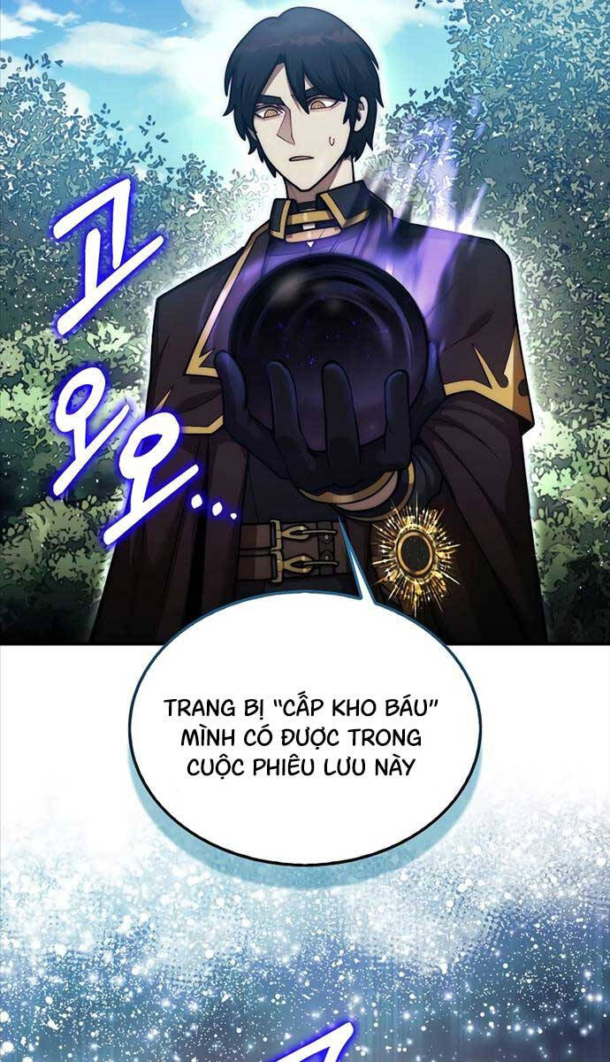 Quân Cờ Thứ 31 Lật Ngược Ván Cờ chapter 37 - Upload bởi truyensieuhay.com