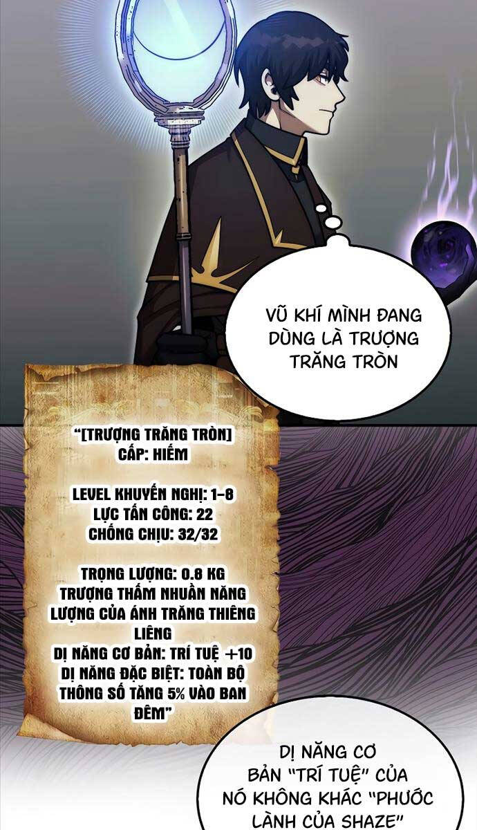 Quân Cờ Thứ 31 Lật Ngược Ván Cờ chapter 37 - Upload bởi truyensieuhay.com