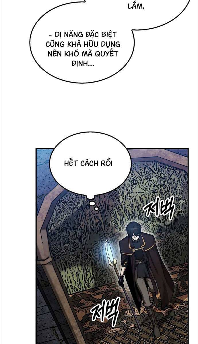 Quân Cờ Thứ 31 Lật Ngược Ván Cờ chapter 37 - Upload bởi truyensieuhay.com