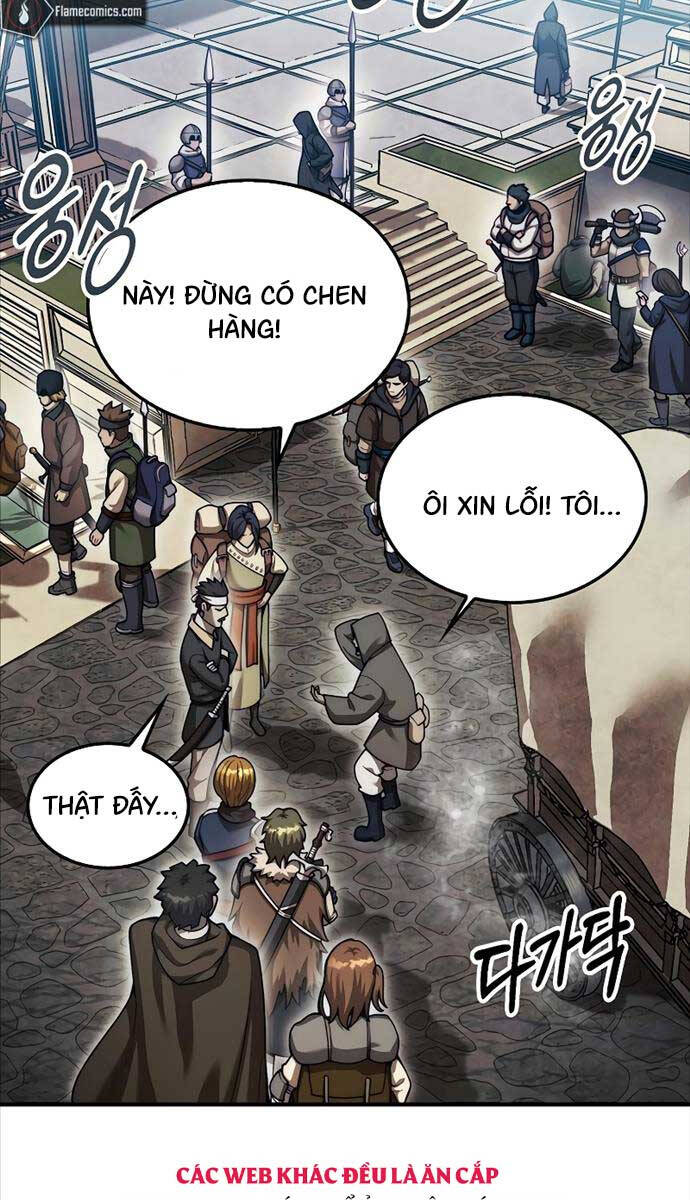 Quân Cờ Thứ 31 Lật Ngược Ván Cờ chapter 37 - Upload bởi truyensieuhay.com