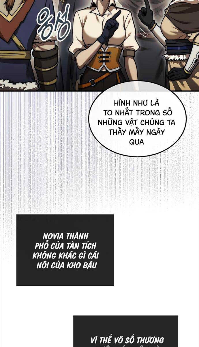 Quân Cờ Thứ 31 Lật Ngược Ván Cờ chapter 37 - Upload bởi truyensieuhay.com
