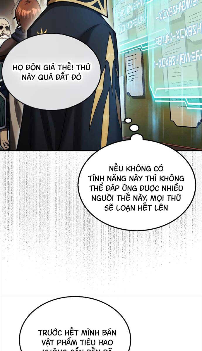 Quân Cờ Thứ 31 Lật Ngược Ván Cờ chapter 37 - Upload bởi truyensieuhay.com