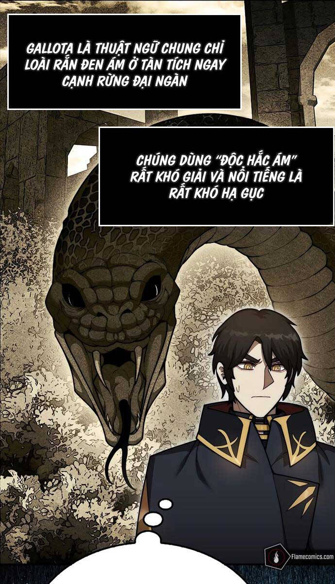Quân Cờ Thứ 31 Lật Ngược Ván Cờ chapter 37 - Upload bởi truyensieuhay.com