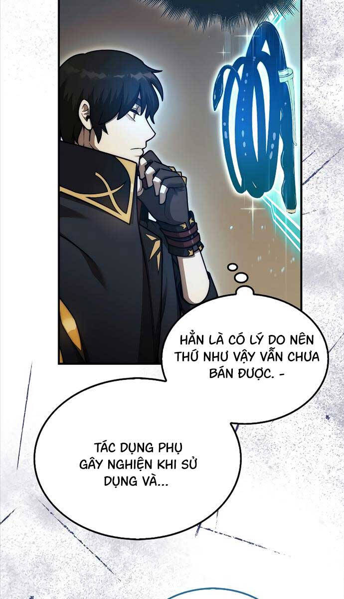 Quân Cờ Thứ 31 Lật Ngược Ván Cờ chapter 37 - Upload bởi truyensieuhay.com