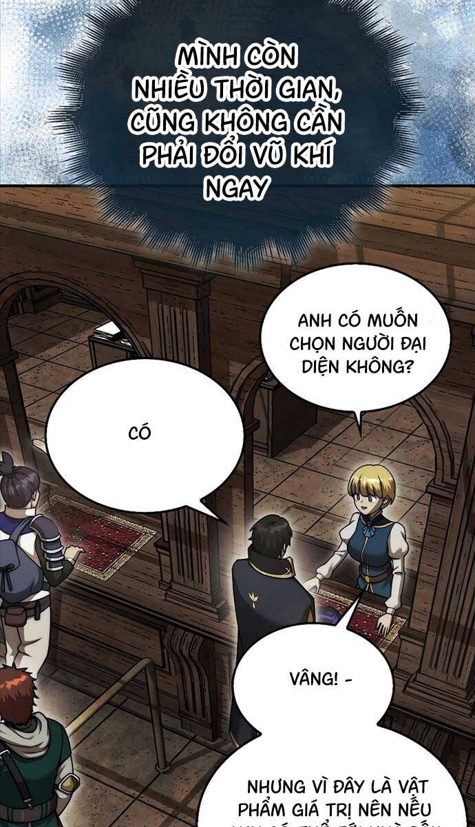 Quân Cờ Thứ 31 Lật Ngược Ván Cờ chapter 37 - Upload bởi truyensieuhay.com
