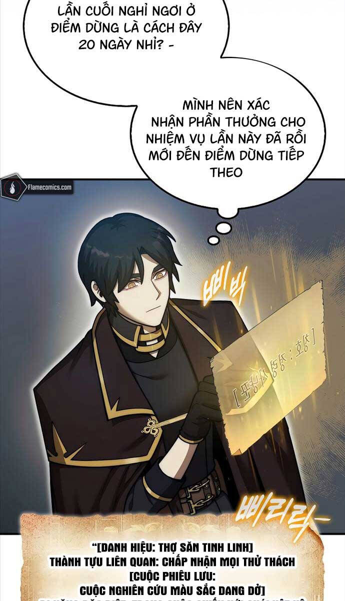 Quân Cờ Thứ 31 Lật Ngược Ván Cờ chapter 37 - Upload bởi truyensieuhay.com