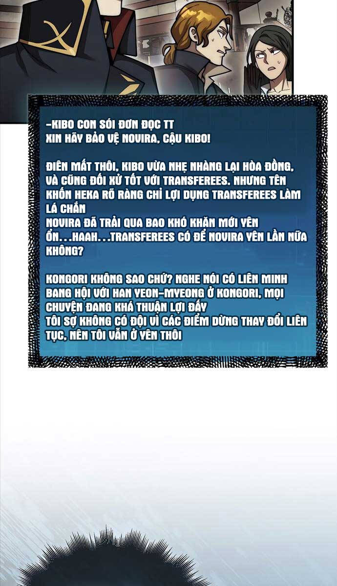 Quân Cờ Thứ 31 Lật Ngược Ván Cờ chapter 37 - Upload bởi truyensieuhay.com