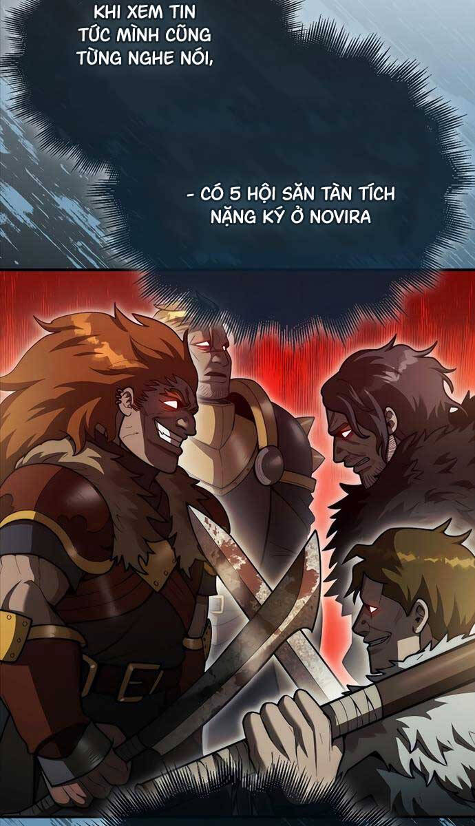 Quân Cờ Thứ 31 Lật Ngược Ván Cờ chapter 37 - Upload bởi truyensieuhay.com