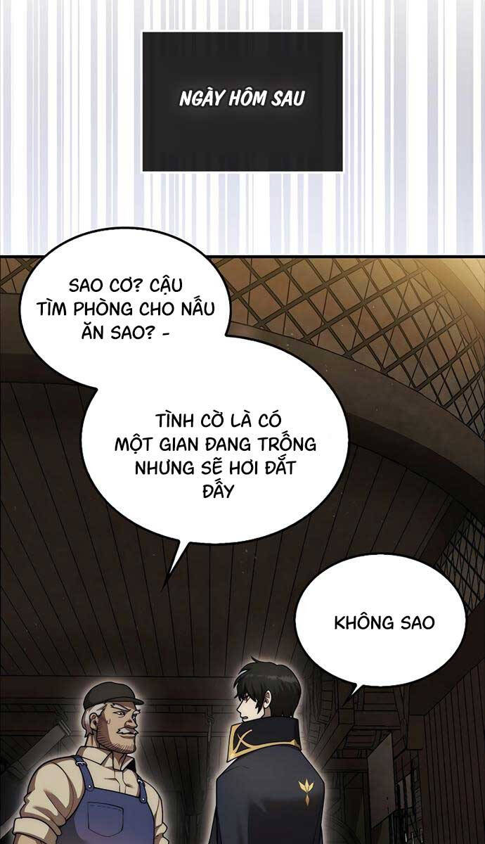 Quân Cờ Thứ 31 Lật Ngược Ván Cờ chapter 37 - Upload bởi truyensieuhay.com