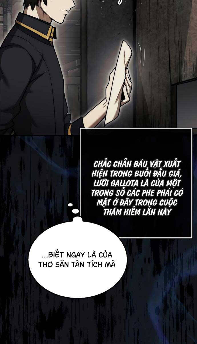 Quân Cờ Thứ 31 Lật Ngược Ván Cờ chapter 37 - Upload bởi truyensieuhay.com