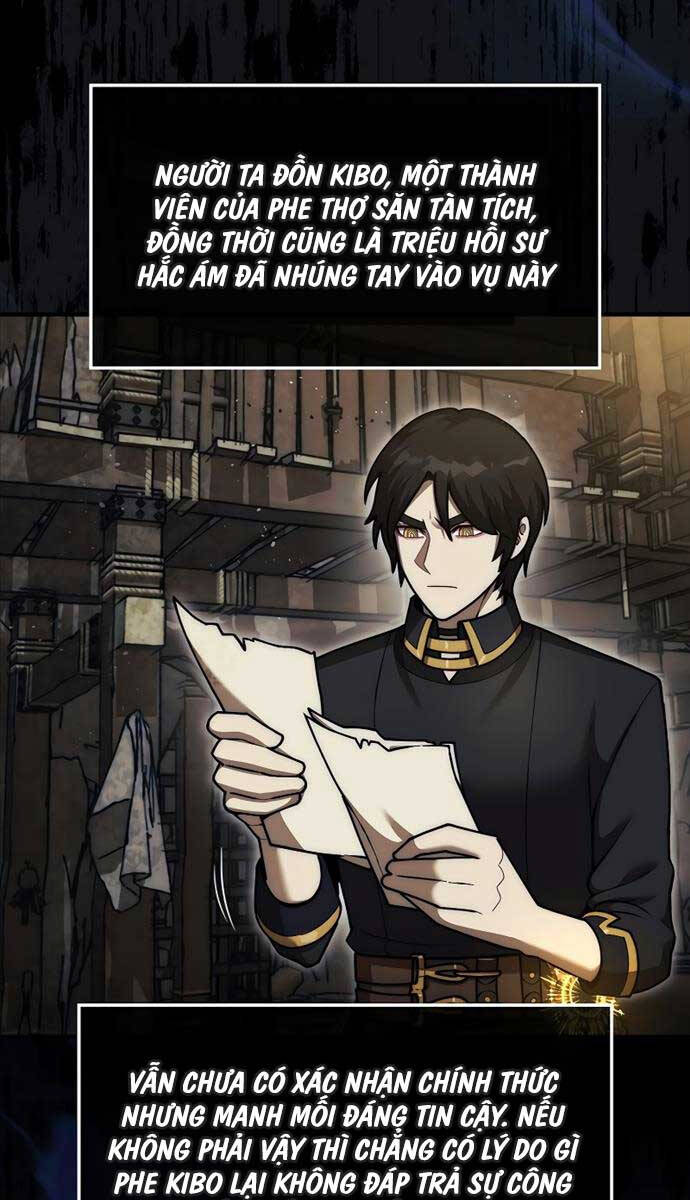 Quân Cờ Thứ 31 Lật Ngược Ván Cờ chapter 37 - Upload bởi truyensieuhay.com