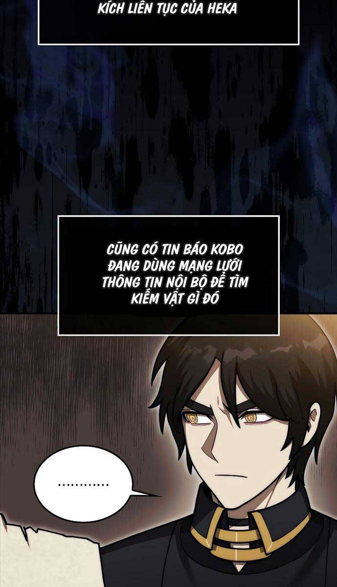 Quân Cờ Thứ 31 Lật Ngược Ván Cờ chapter 37 - Upload bởi truyensieuhay.com