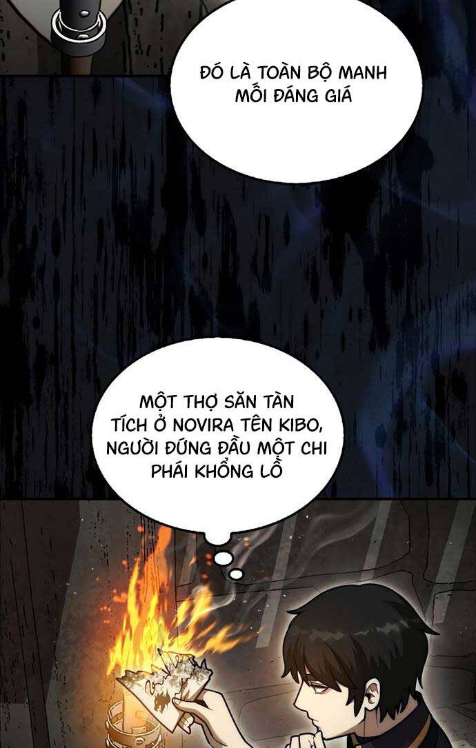 Quân Cờ Thứ 31 Lật Ngược Ván Cờ chapter 37 - Upload bởi truyensieuhay.com