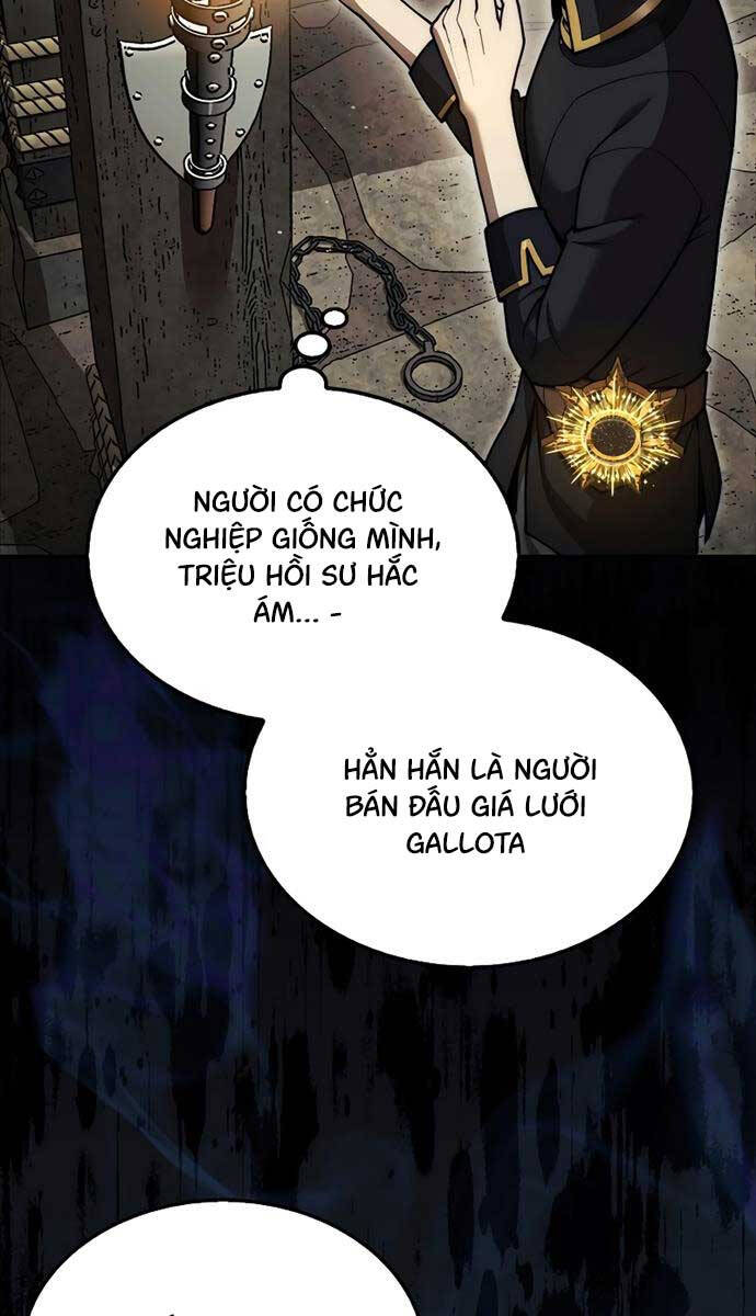 Quân Cờ Thứ 31 Lật Ngược Ván Cờ chapter 37 - Upload bởi truyensieuhay.com