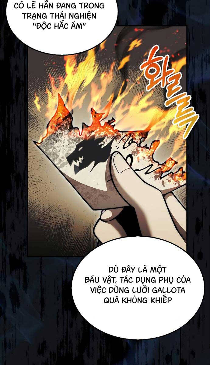 Quân Cờ Thứ 31 Lật Ngược Ván Cờ chapter 37 - Upload bởi truyensieuhay.com