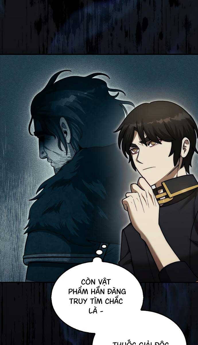 Quân Cờ Thứ 31 Lật Ngược Ván Cờ chapter 37 - Upload bởi truyensieuhay.com