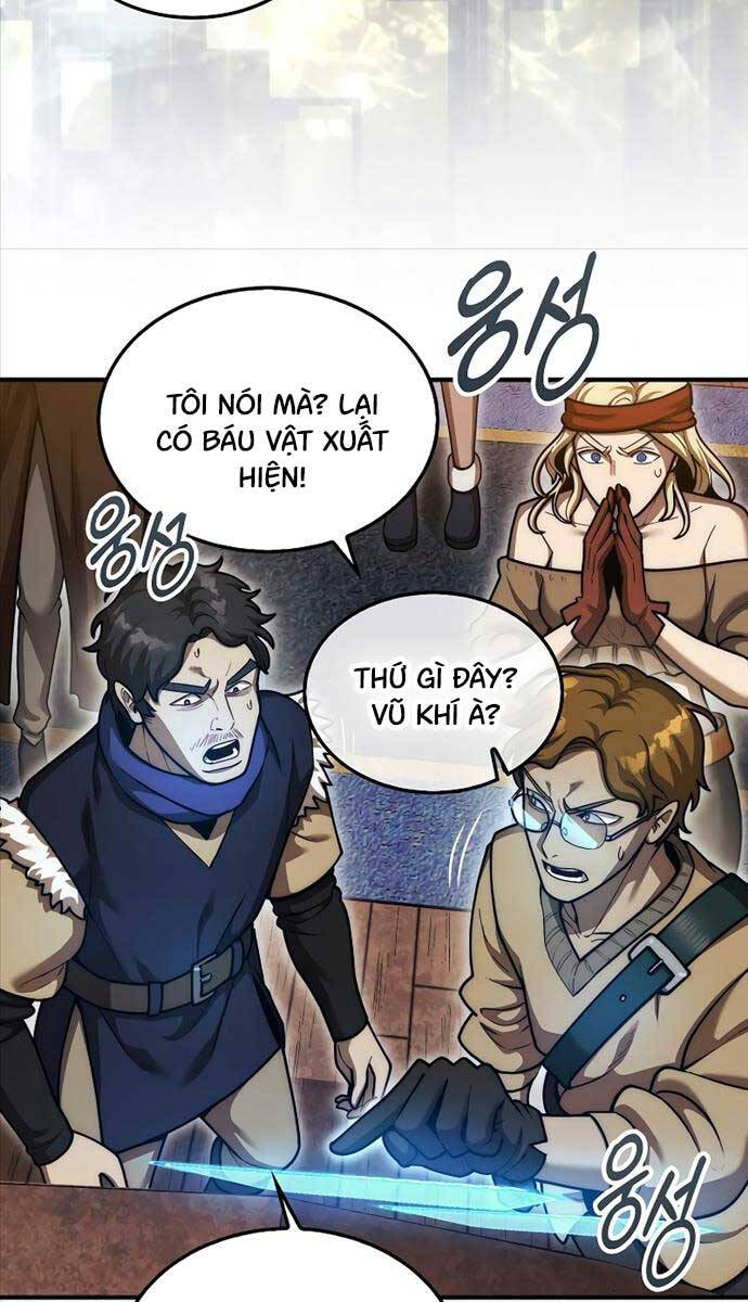 Quân Cờ Thứ 31 Lật Ngược Ván Cờ chapter 37 - Upload bởi truyensieuhay.com