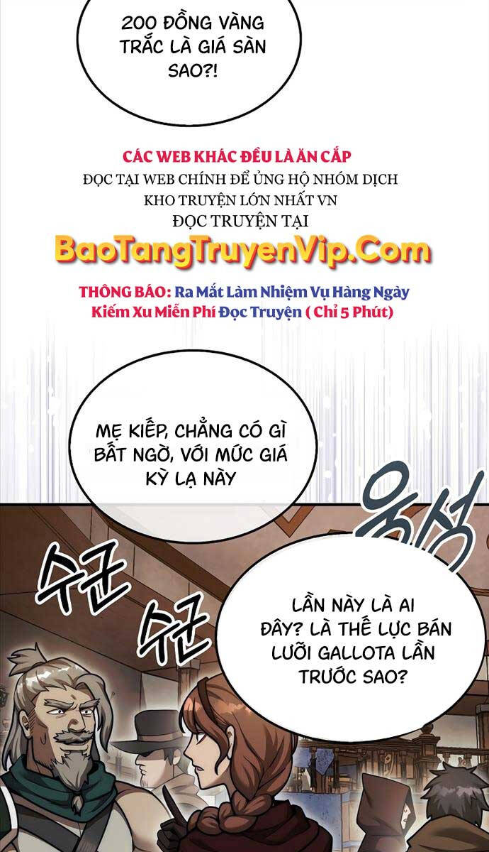 Quân Cờ Thứ 31 Lật Ngược Ván Cờ chapter 37 - Upload bởi truyensieuhay.com